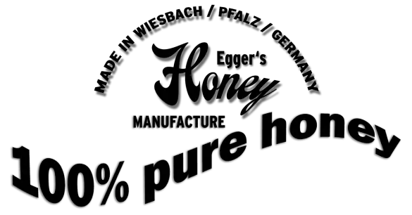 EGGER's Honig Manufaktur